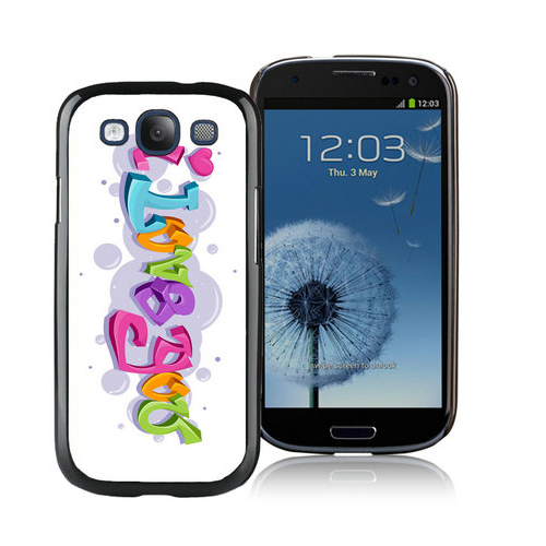 Valentine Cute Love You Samsung Galaxy S3 9300 Cases CXL | Women - Click Image to Close